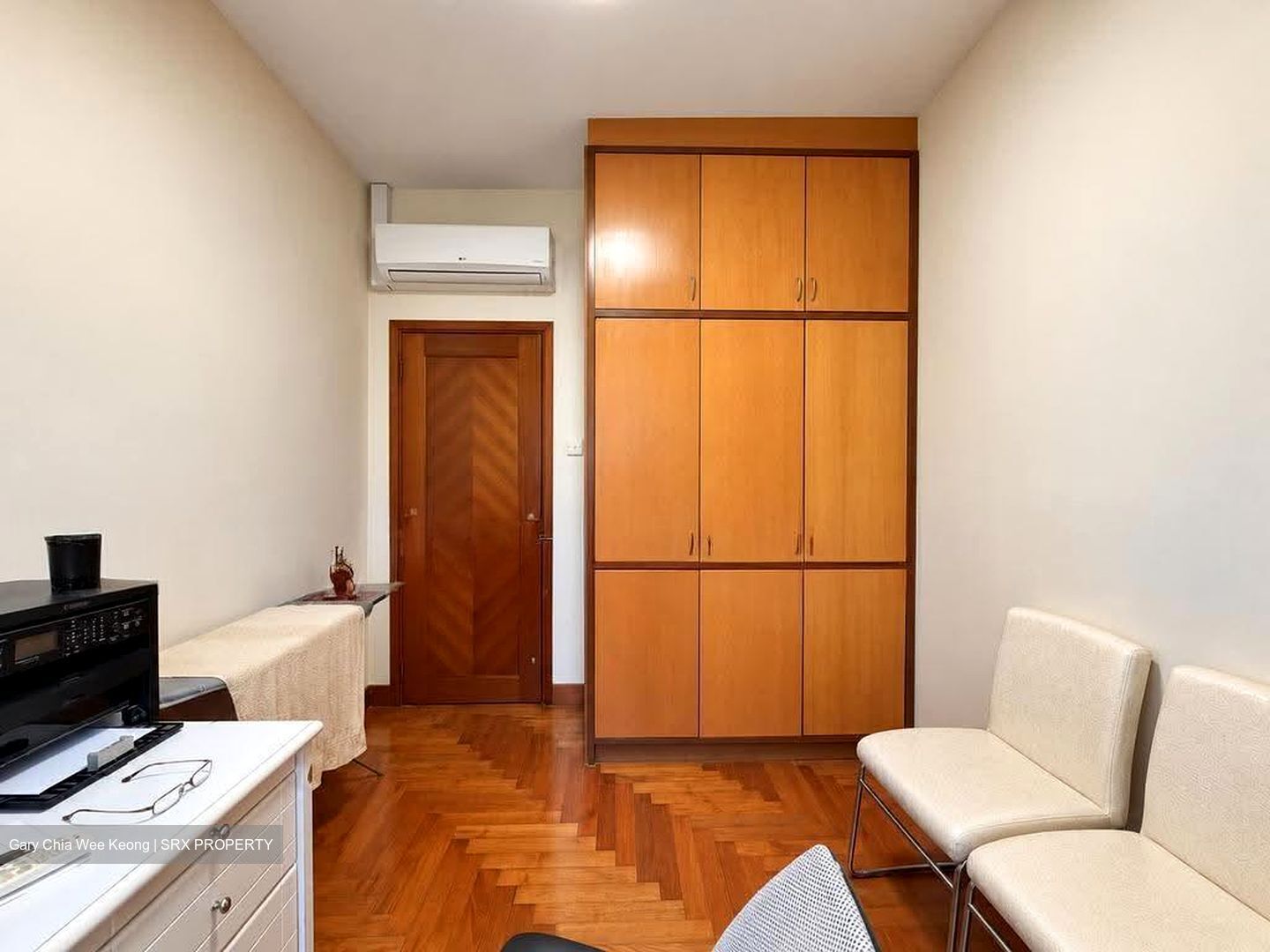 Eastpoint Green (D18), Condominium #639108871